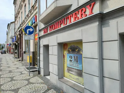 2M Serwis Komputerowy